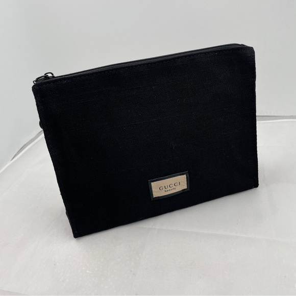 Gucci Makeup Pouch - Picture 3 of 14